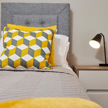 Lovely Central Abode - Amazing Views - Parking Manchester Exterior foto