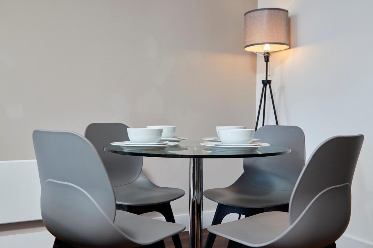 Lovely Central Abode - Amazing Views - Parking Manchester Exterior foto