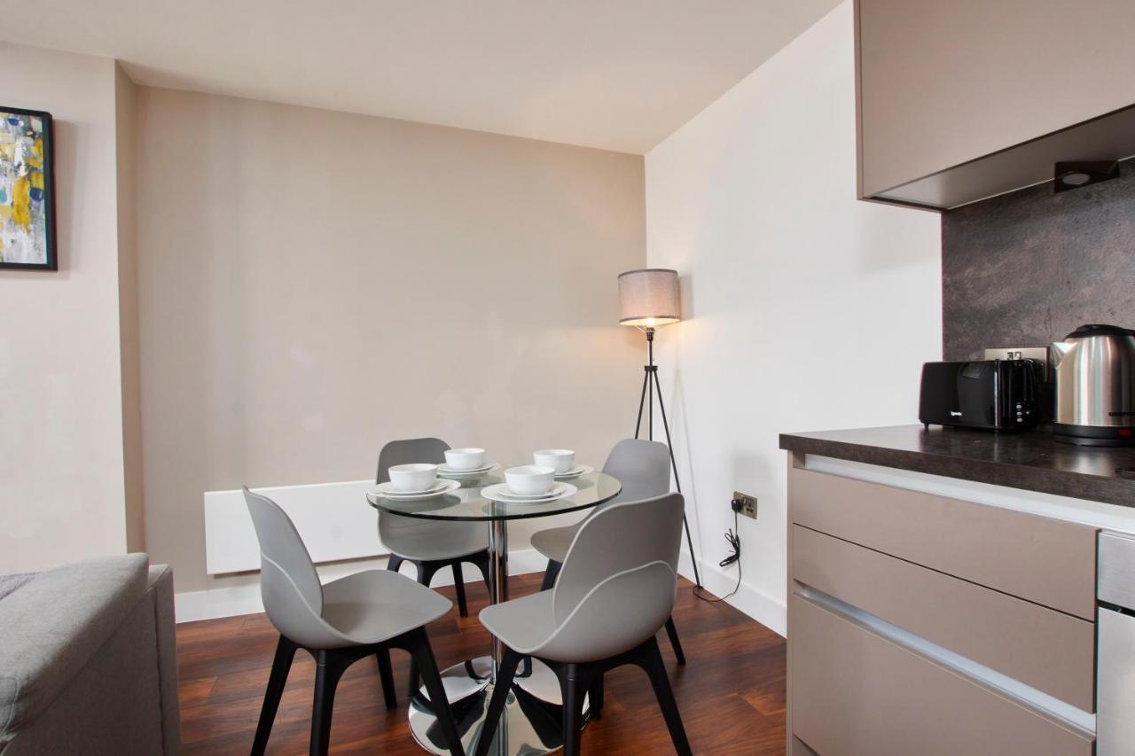 Lovely Central Abode - Amazing Views - Parking Manchester Exterior foto